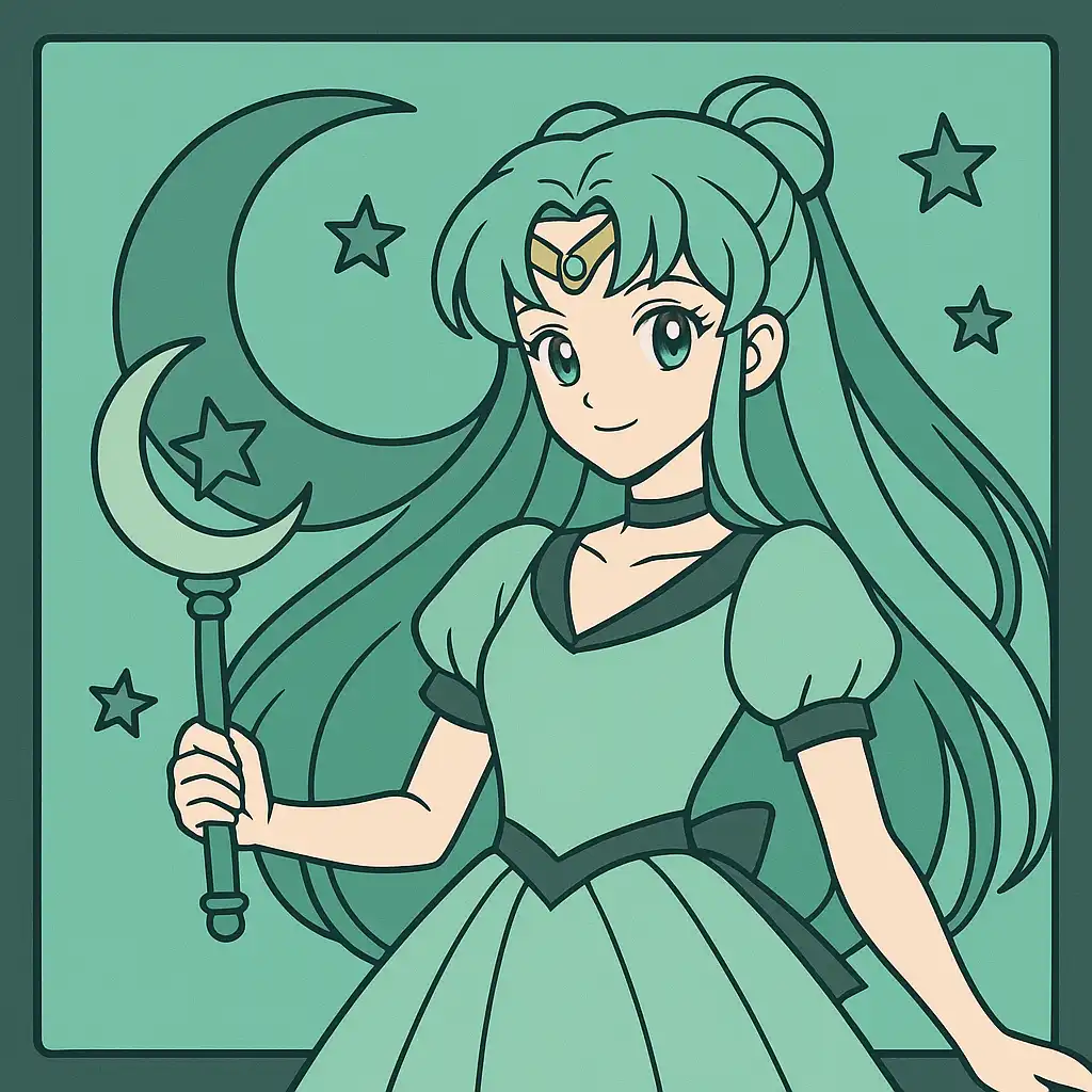 Play Moon Princess 100 slot online at Rolldorado Casino