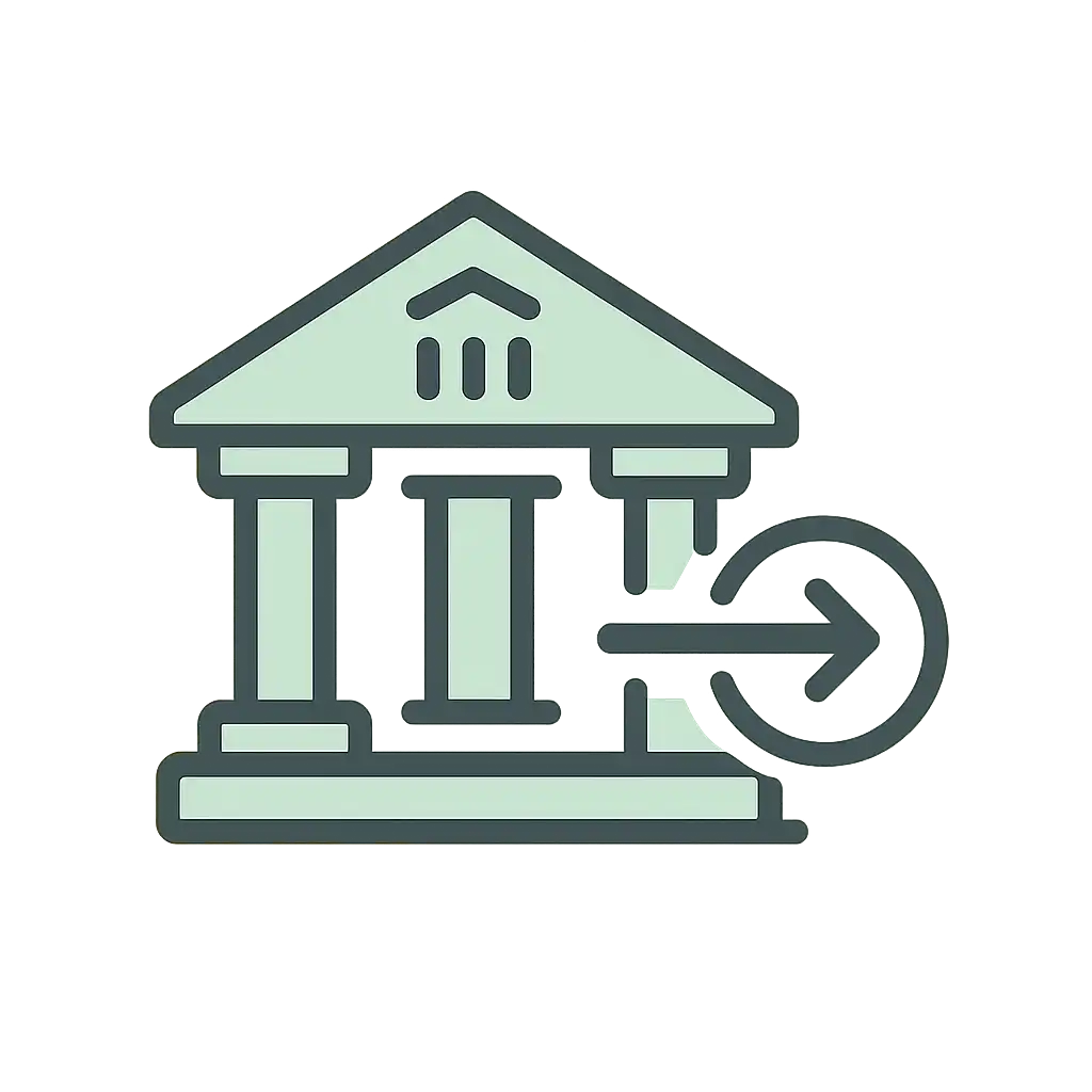 Bank Transfer